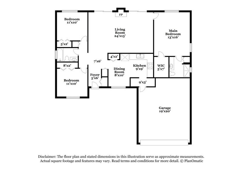 Building Photo - 936 Sunridge Point Dr
