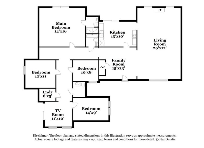 Building Photo - 837 Hemingway Rd