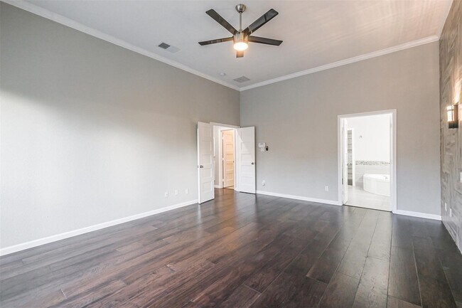 Building Photo - 5506 Langhorne Ct