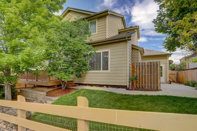 Building Photo - $3,300.95 with $200 off the first month's rent, 3 Beds - 3 Bath, Single Family Home in Parker wit...