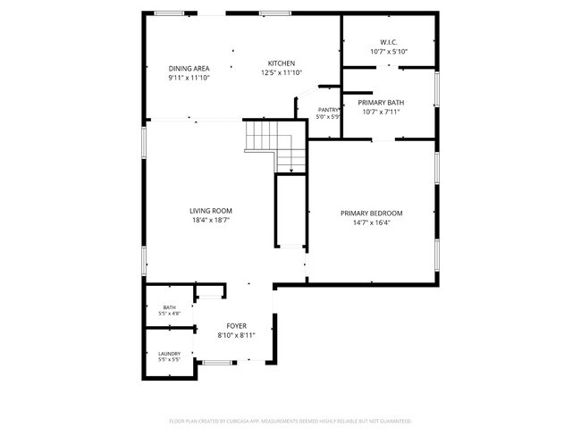 Building Photo - 165 Flagstone Trail