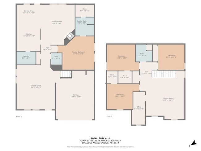 Building Photo - 530 Blue Sage
