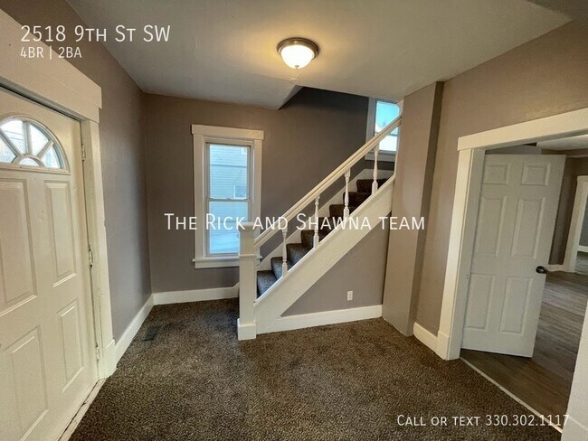 Building Photo - Four bedroom two bathroom home for rent