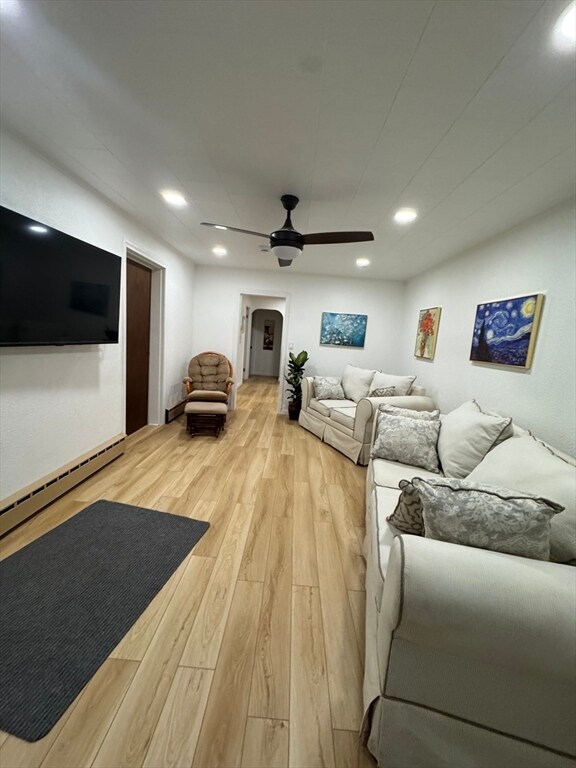 Building Photo - 664 Chicopee St