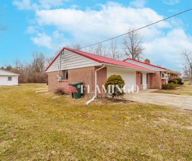 Building Photo - Charming 3 Bedroom, 1 Bath