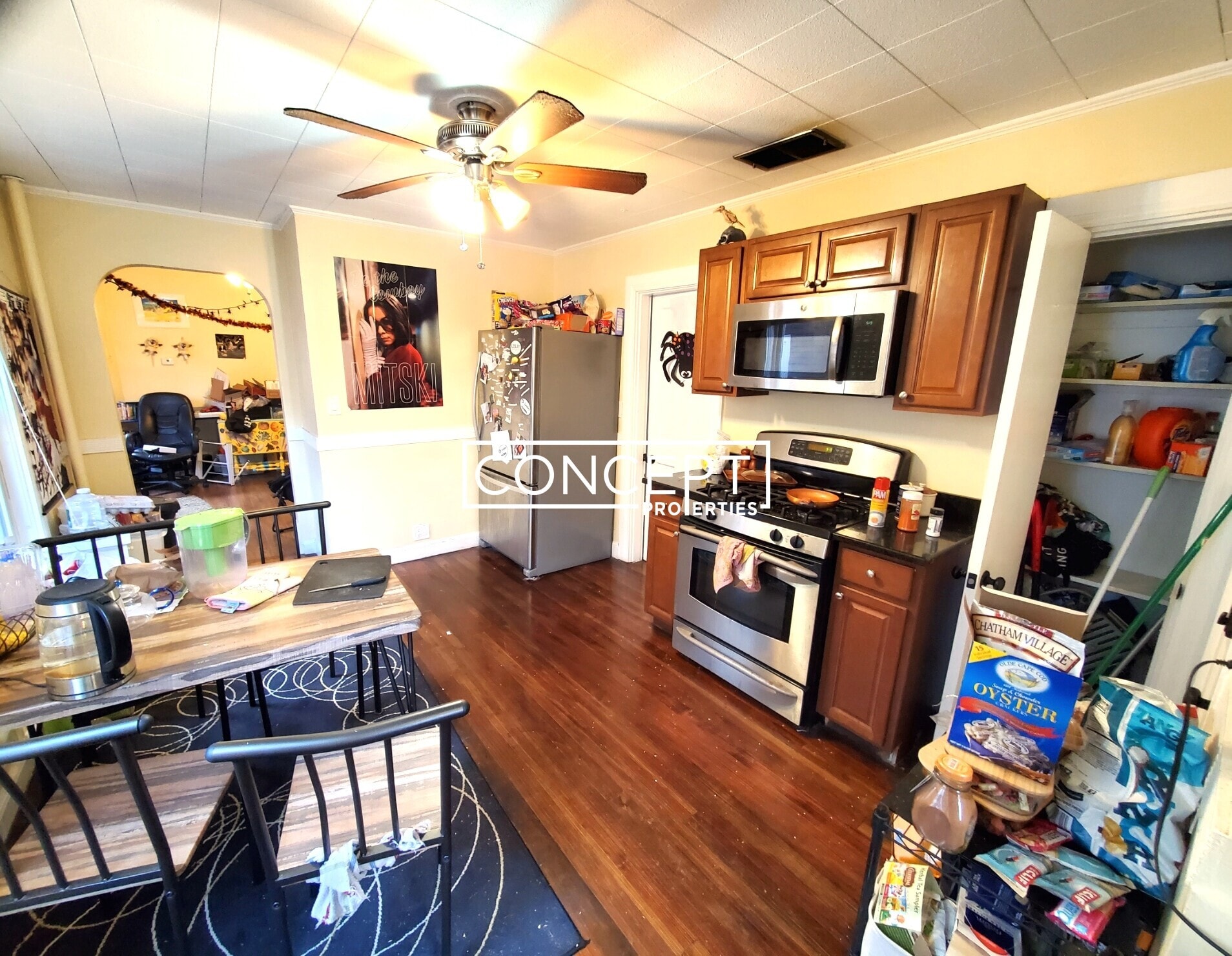 Building Photo - 21 Chandler St