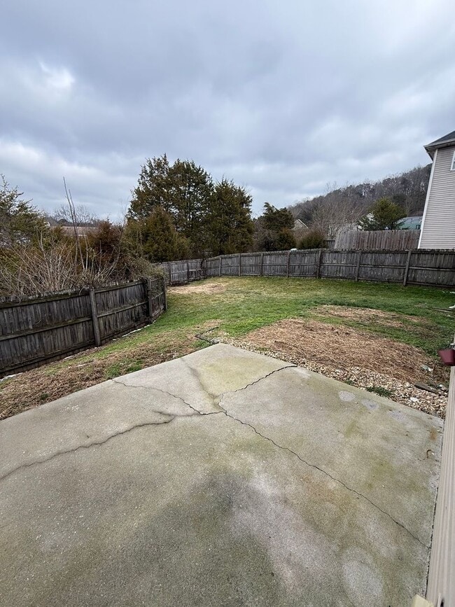 Building Photo - Spacious 4 bedroom 2.5 bath home in North Knoxville