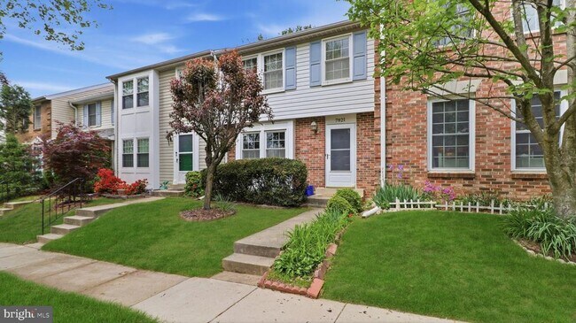 Building Photo - 7821 Fairborn Ct