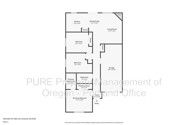 Building Photo - 3633 NE 158th Ave