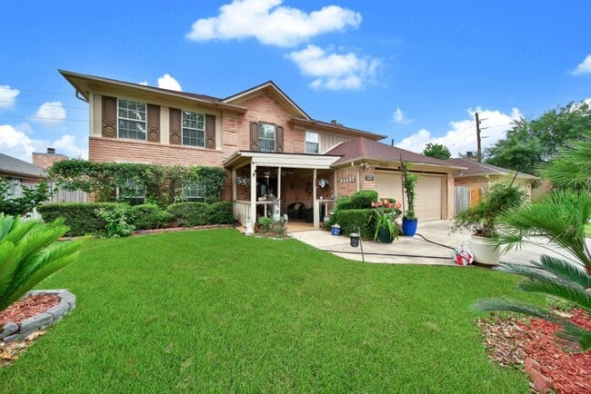 Building Photo - 3006 Mesquite Dr