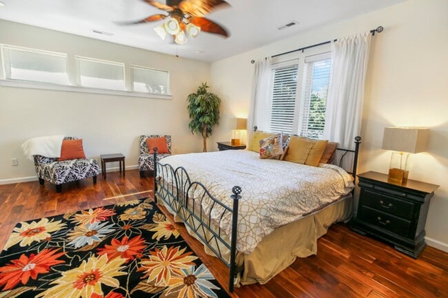 Building Photo - Parker Townhome: Luxurious Furnished Townhome, Attached 2 Car Garage, $300 Utility Fee