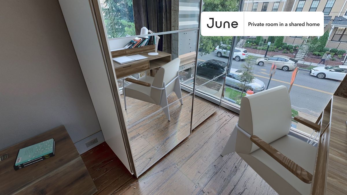 Building Photo - Room in Shared 6 bed/6 bath home