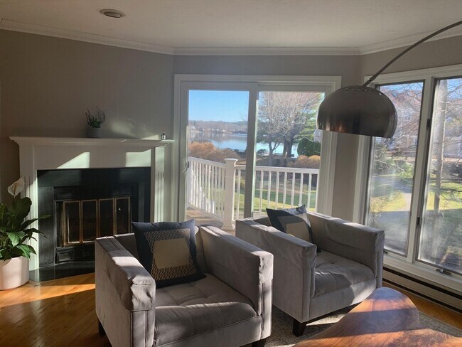 Building Photo - 46 Pointe Rok Dr