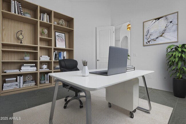 Building Photo - 2617 W Desert Hills Dr