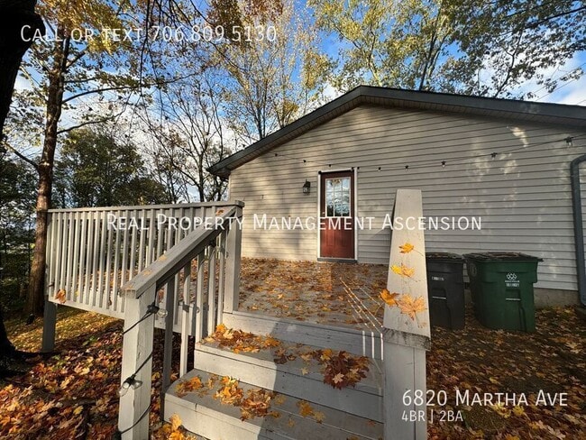 Building Photo - 6820 Martha Ave