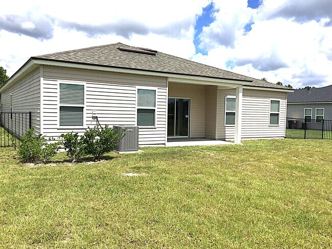 Building Photo - 8116 Golden Bamboo Dr