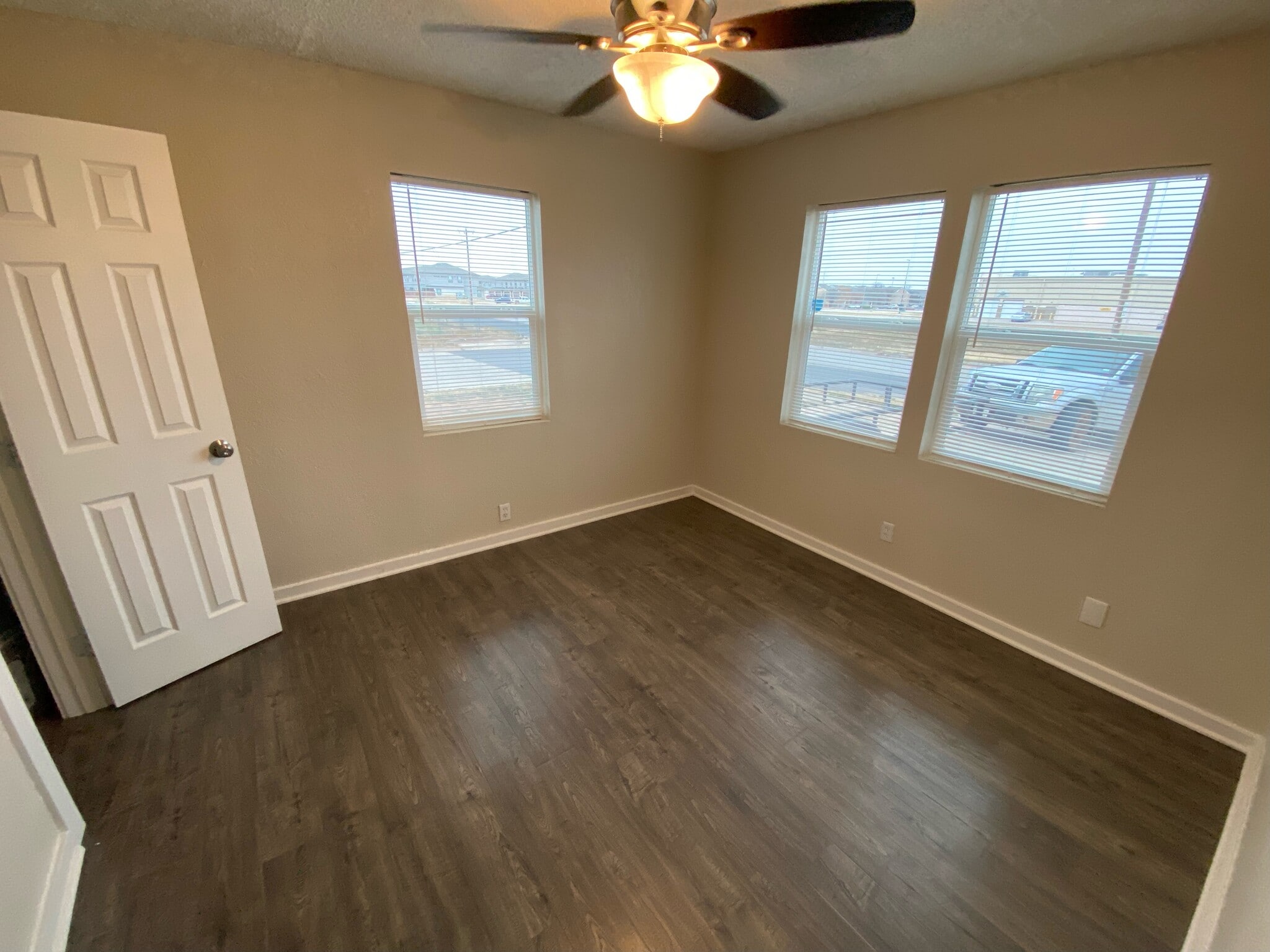 Bedroom 2 - 2502 Iola Ave