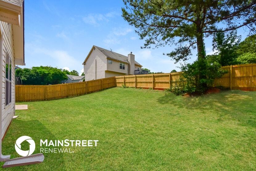 Building Photo - 1127 E Briar Gate Ct