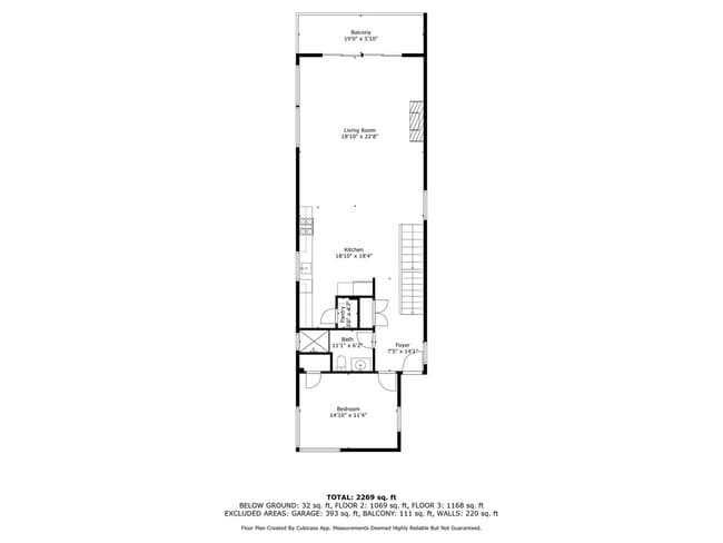 Building Photo - Immaculate and LARGE 4-Bedroom Home in Unb...