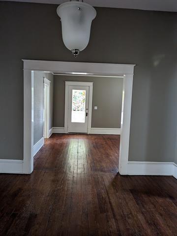 Building Photo - 1103 S Hatcher St