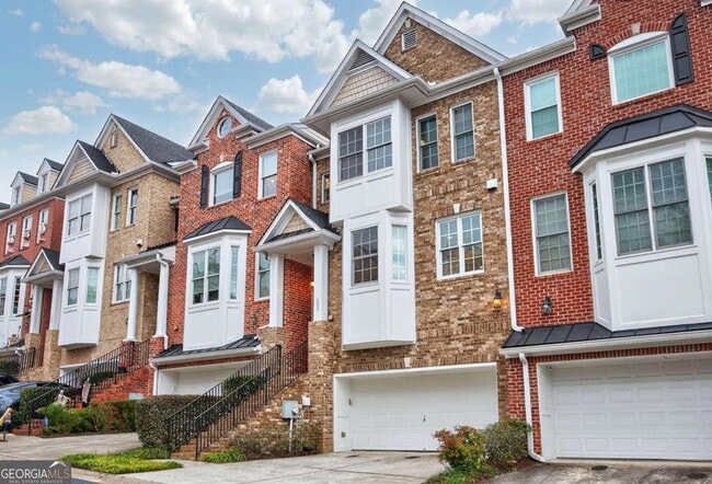 Building Photo - 1222 Creekside Pl SE