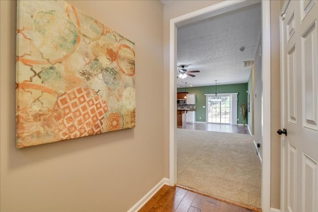 Building Photo - Home For Rent - 4913 Ashbrooke Way Grovetown, GA 30813