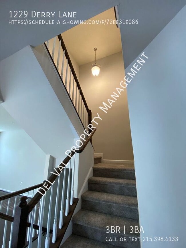 Building Photo - 1229 Derry Ln