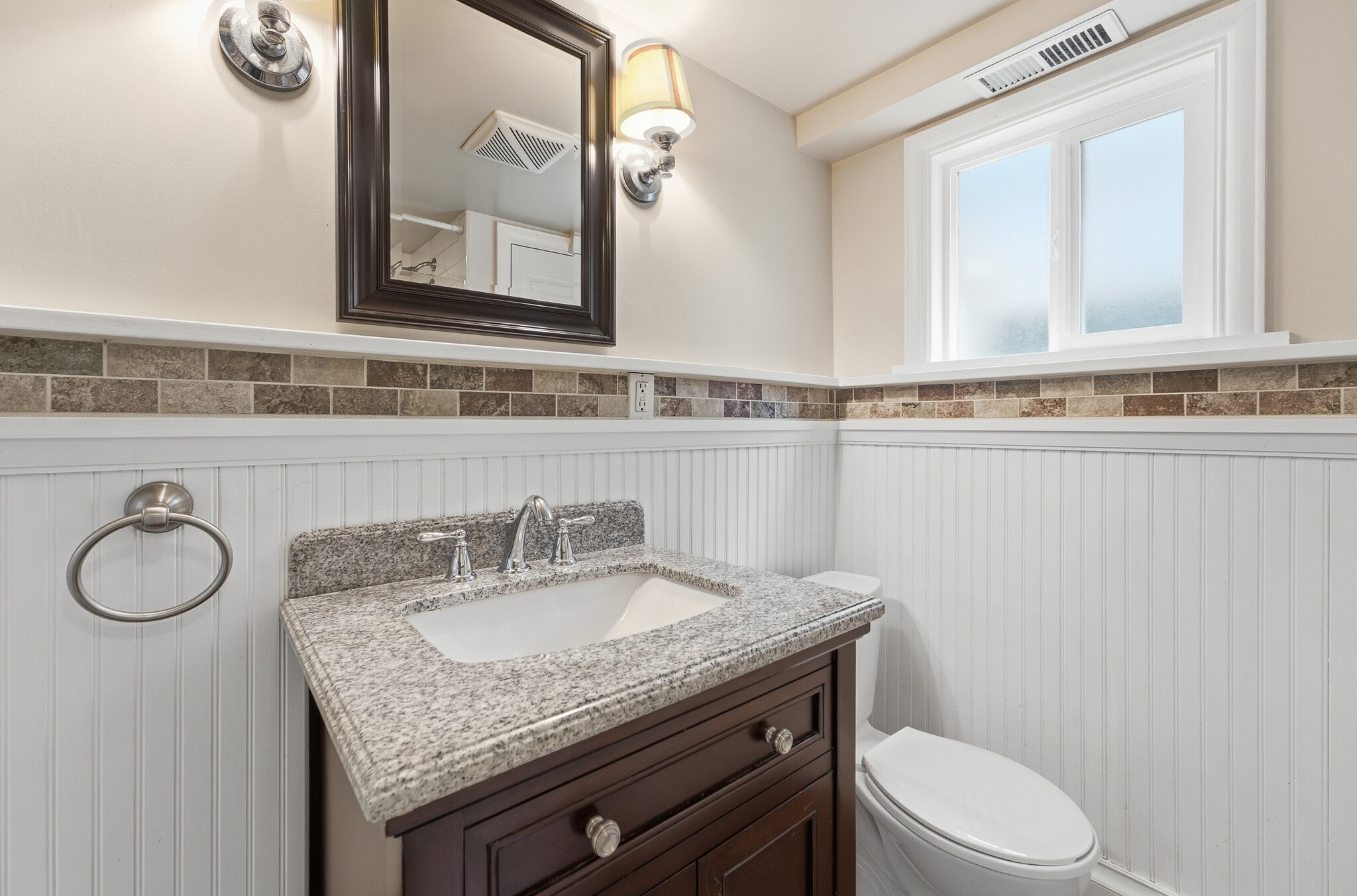 Bathroom - 1515 Arboretum Pl E