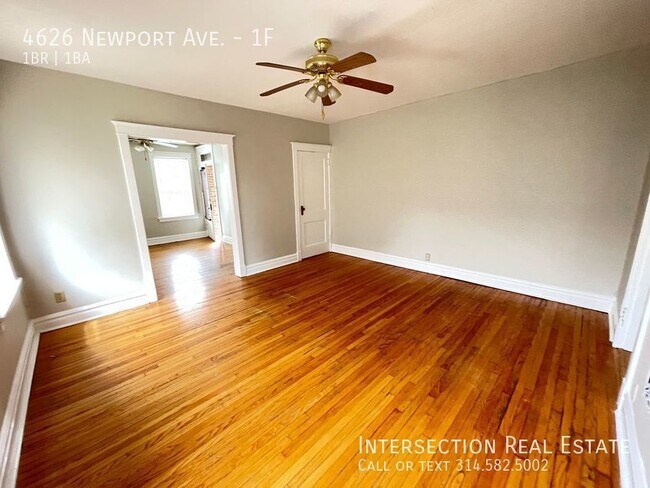 Building Photo - 4624-4626 Newport Ave