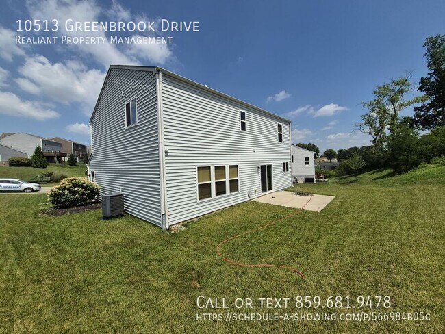 Building Photo - 10513 Greenbrook Dr