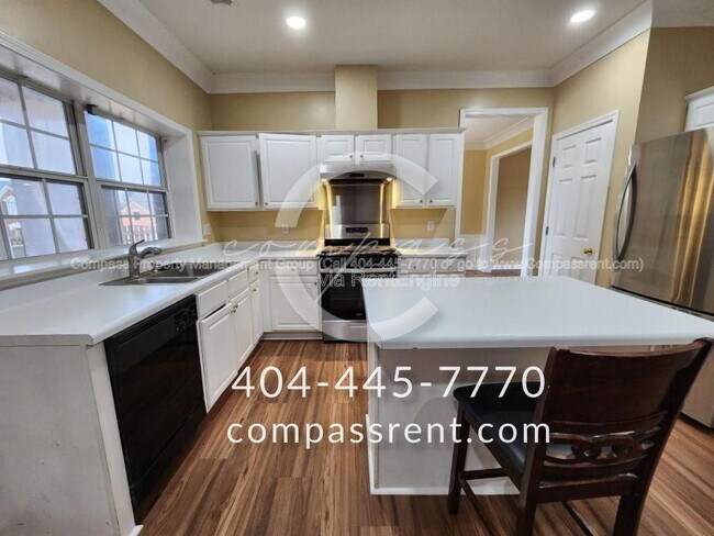 Building Photo - 4336 Sugar Maple Chase NW