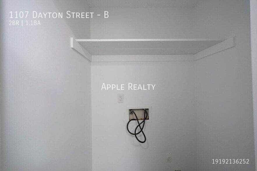 Building Photo - 1107 Dayton St