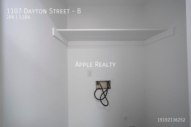 Building Photo - 1107 Dayton St