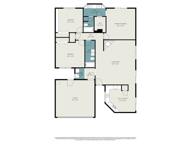 Building Photo - 16607 Neumann Dr