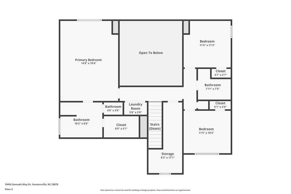 Building Photo - 10454 Samuels Way Dr