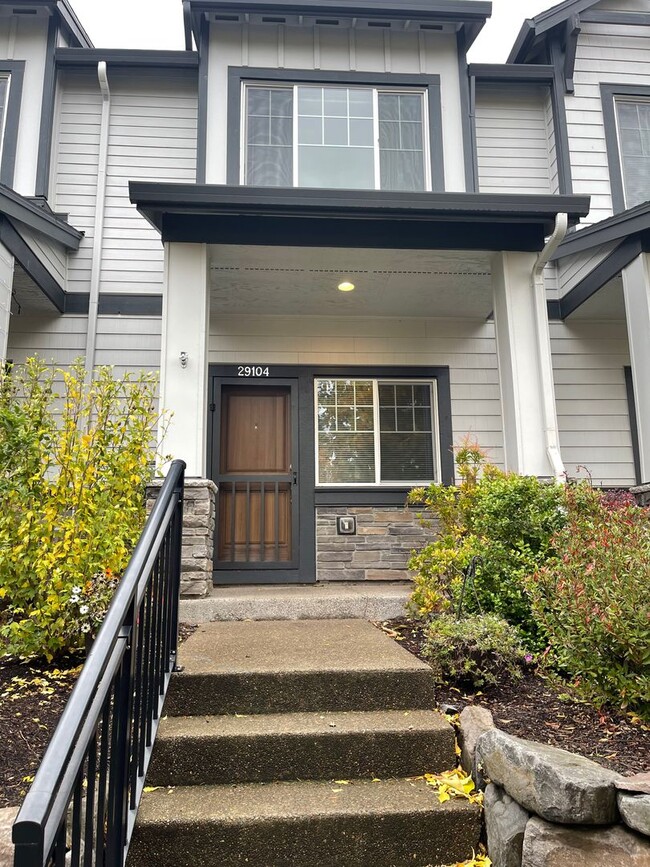 Building Photo - Beautiful 2br/2ba Townhome in Great Wilsonville Location!  ** MOVE IN SPECIAL **