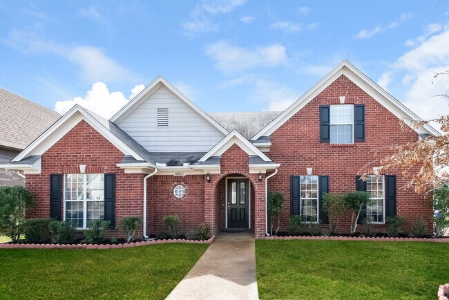 Building Photo - 10805 Paul Coleman Dr