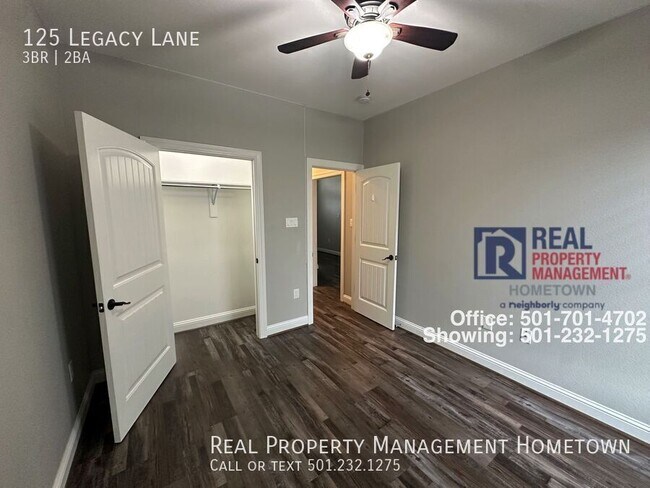 Building Photo - 125 Legacy Ln