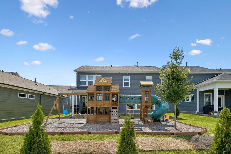 Building Photo - 1172 Linn Cove Ct