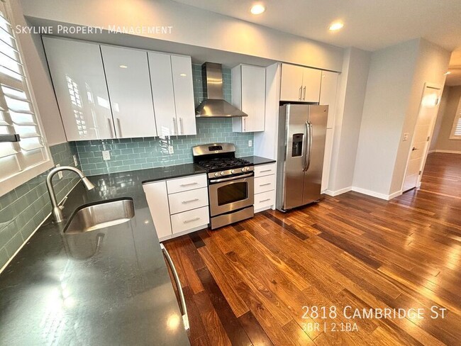 Building Photo - Gorgeous New Construction Home For Rent in...