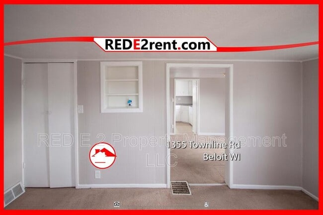 Building Photo - 1355 Townline Ave