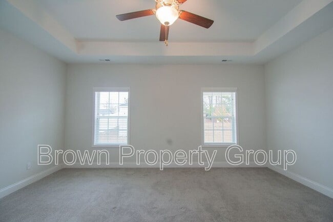 Building Photo - 4304 Scout Cp Dr