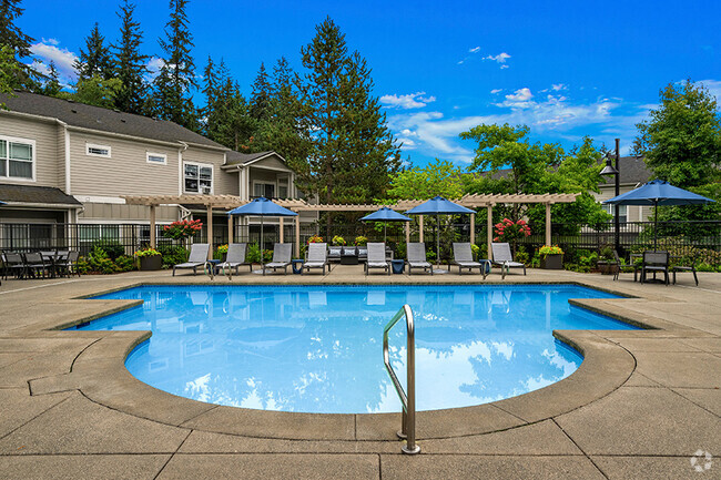 Building Photo - The Lodge at Redmond Ridge