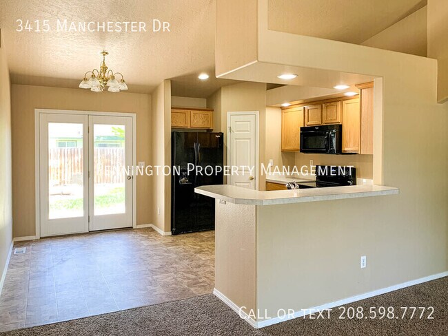 Building Photo - 3415 Manchester Dr