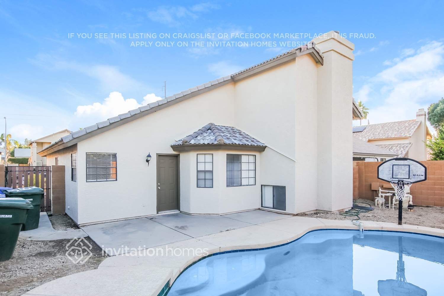 Building Photo - 1502 E Rosemonte Dr