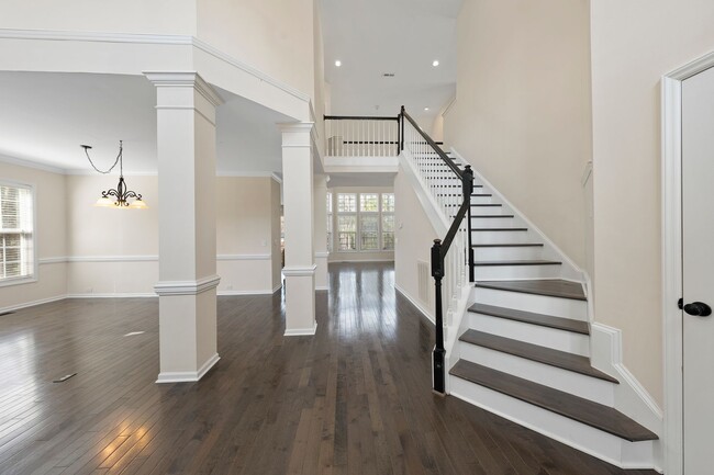 Building Photo - 101 Palmwood Ct