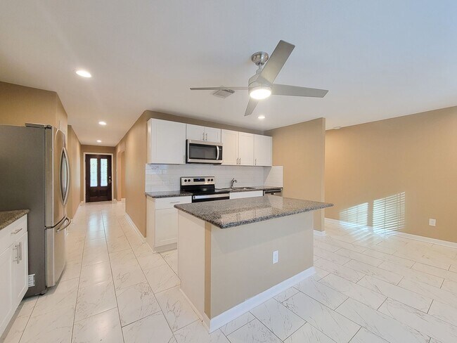 Building Photo - RECENTLY REMODELED 3 BEDROOM 2 BATH LEASE HOME IN SPRING, TEXAS