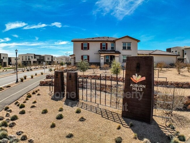 Building Photo - 5528 S Ochre Ln