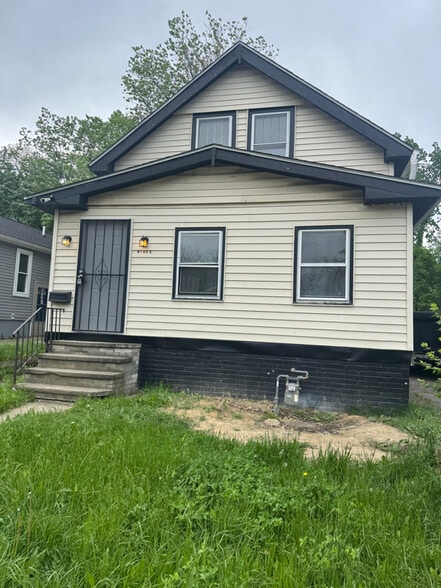 Primary Photo - 10908 Grandview Ave