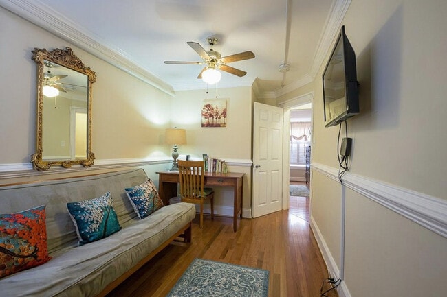 Building Photo - 241 Massachusetts Ave NE